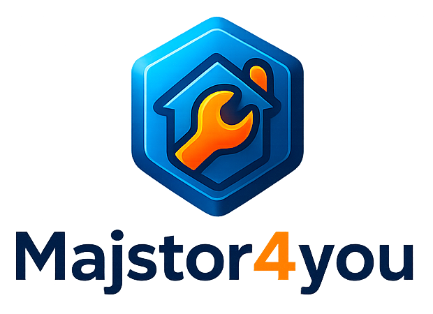 Majstor4You logo