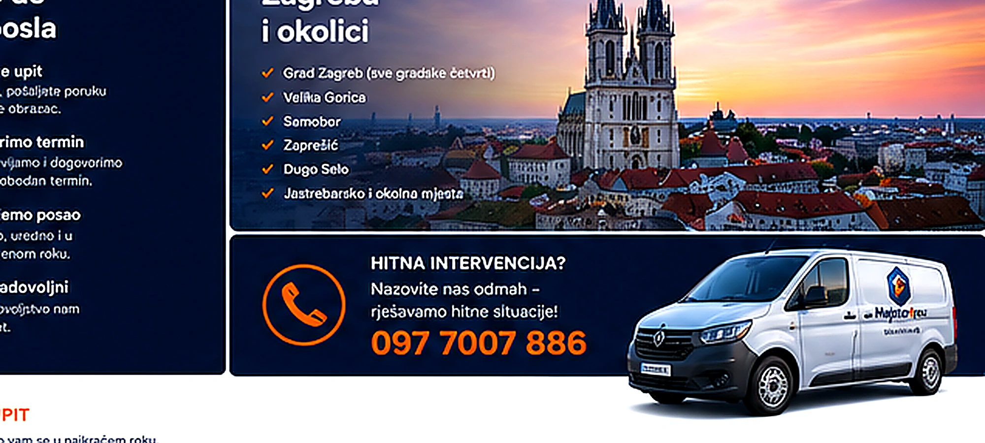 Prostor prije radova